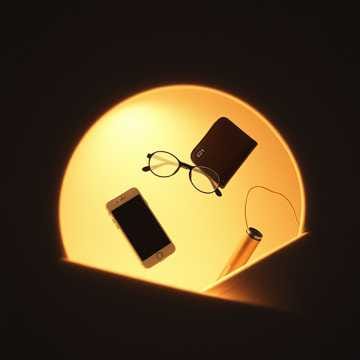주머니 속 건망증