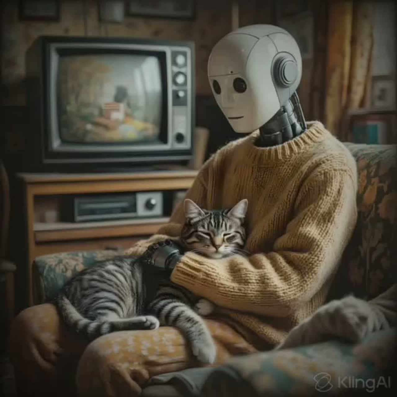 Батарейка. Cover.