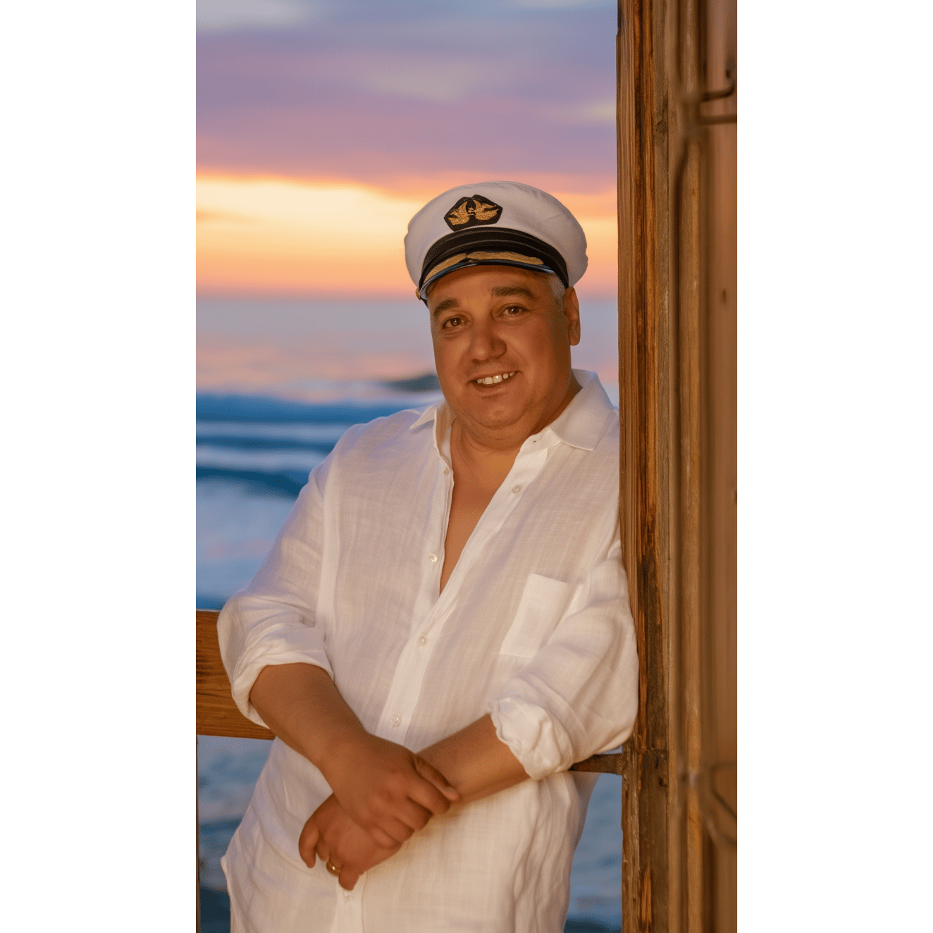 “Sin Rumbo”