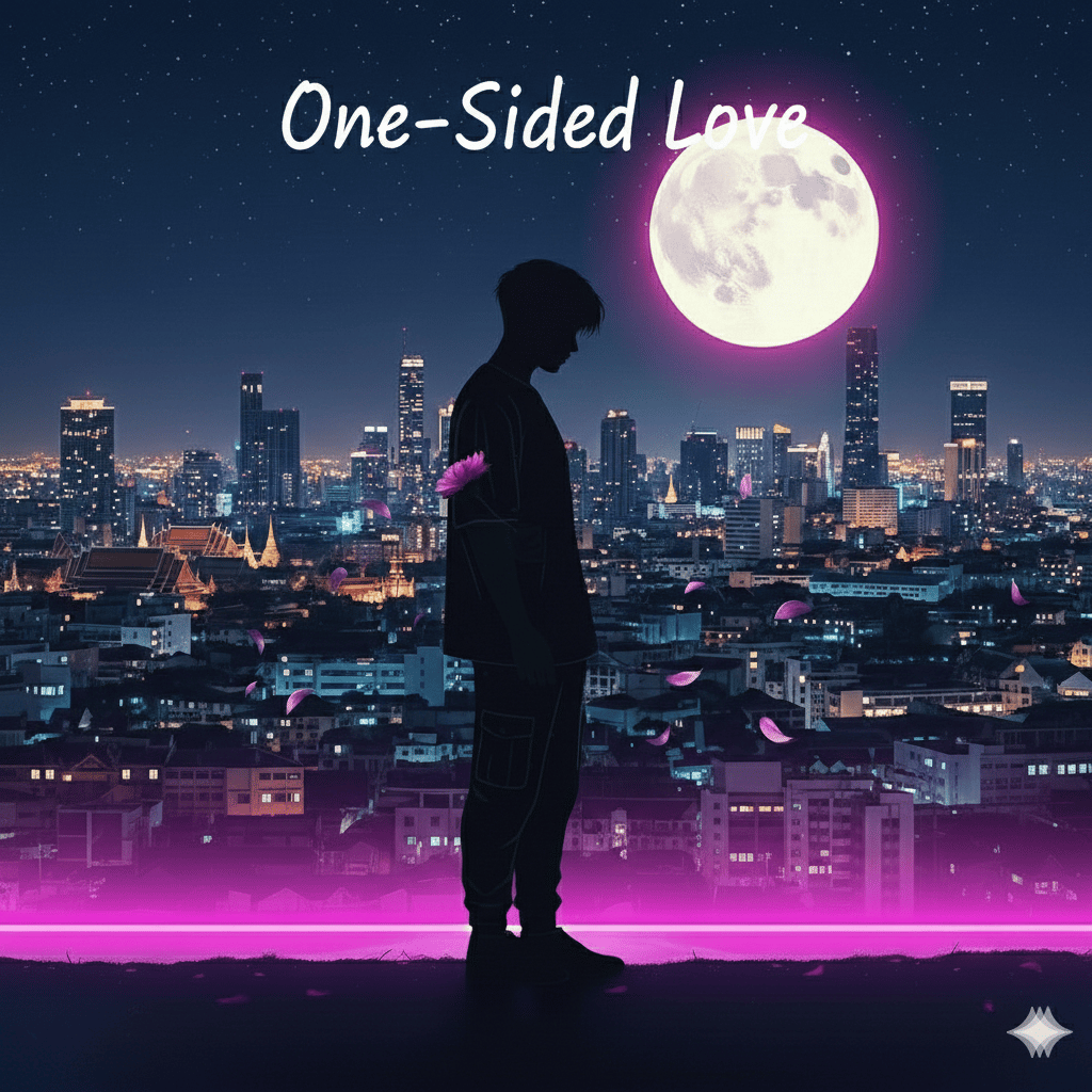 รักเธอข้างเดียว (One-sided love)