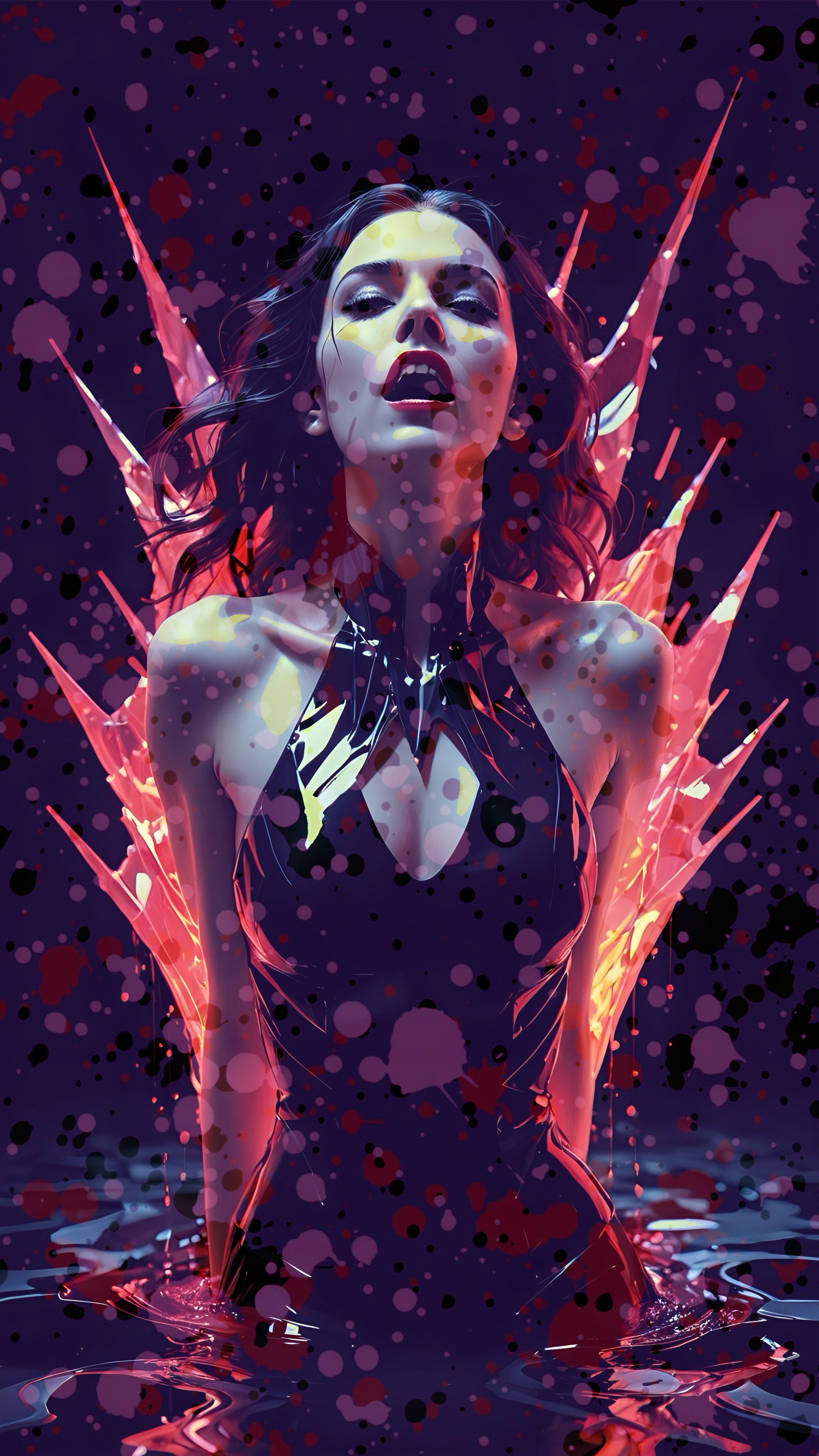 ⛧ Vampire Song 🖤🦇