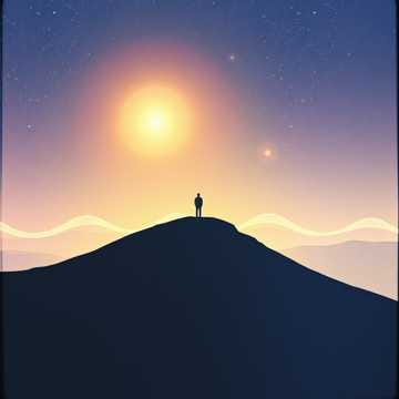 Gravity in the Glow