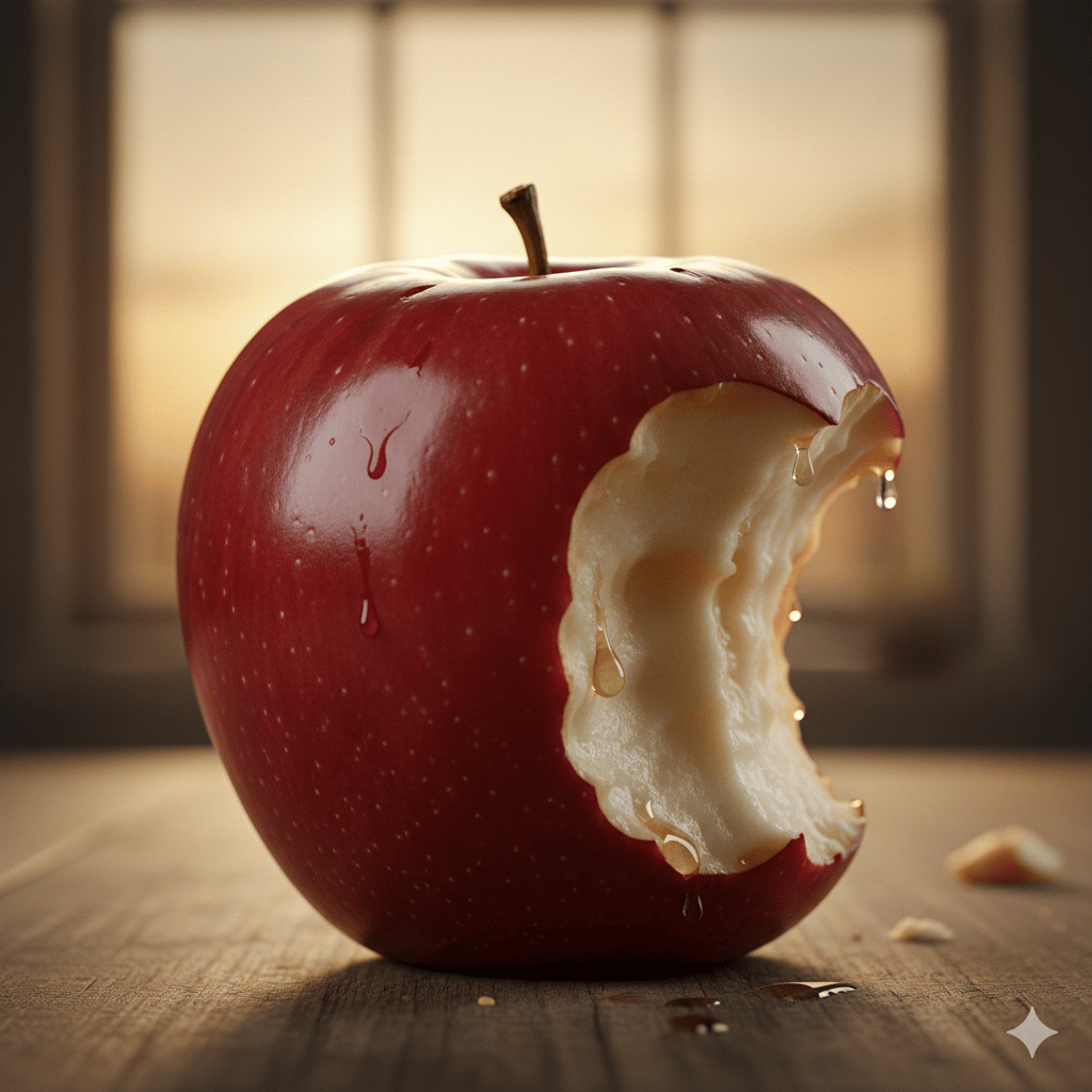 IN FONDO LA VERITÀ È UNA BUGIA by LfRemix64 ©🍎