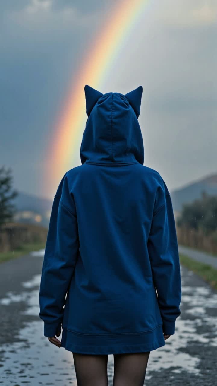 Regenbogen [Deutsch]
