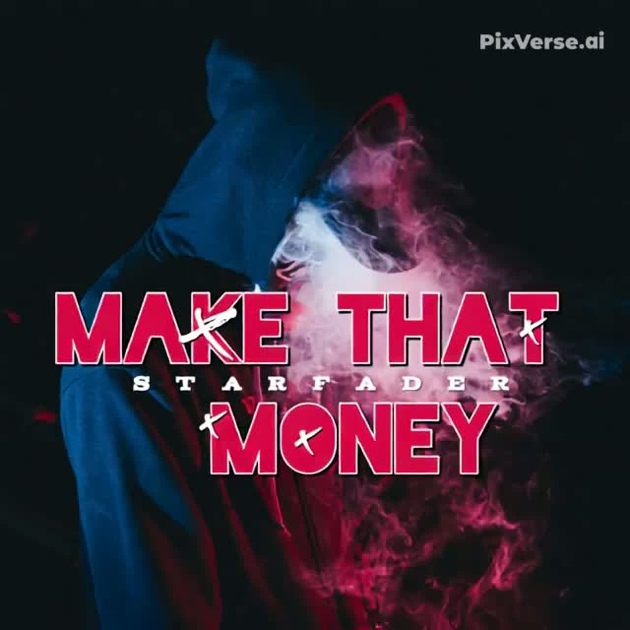 StarFader - Make That Money x StarFader - Make That Money (Mashup)