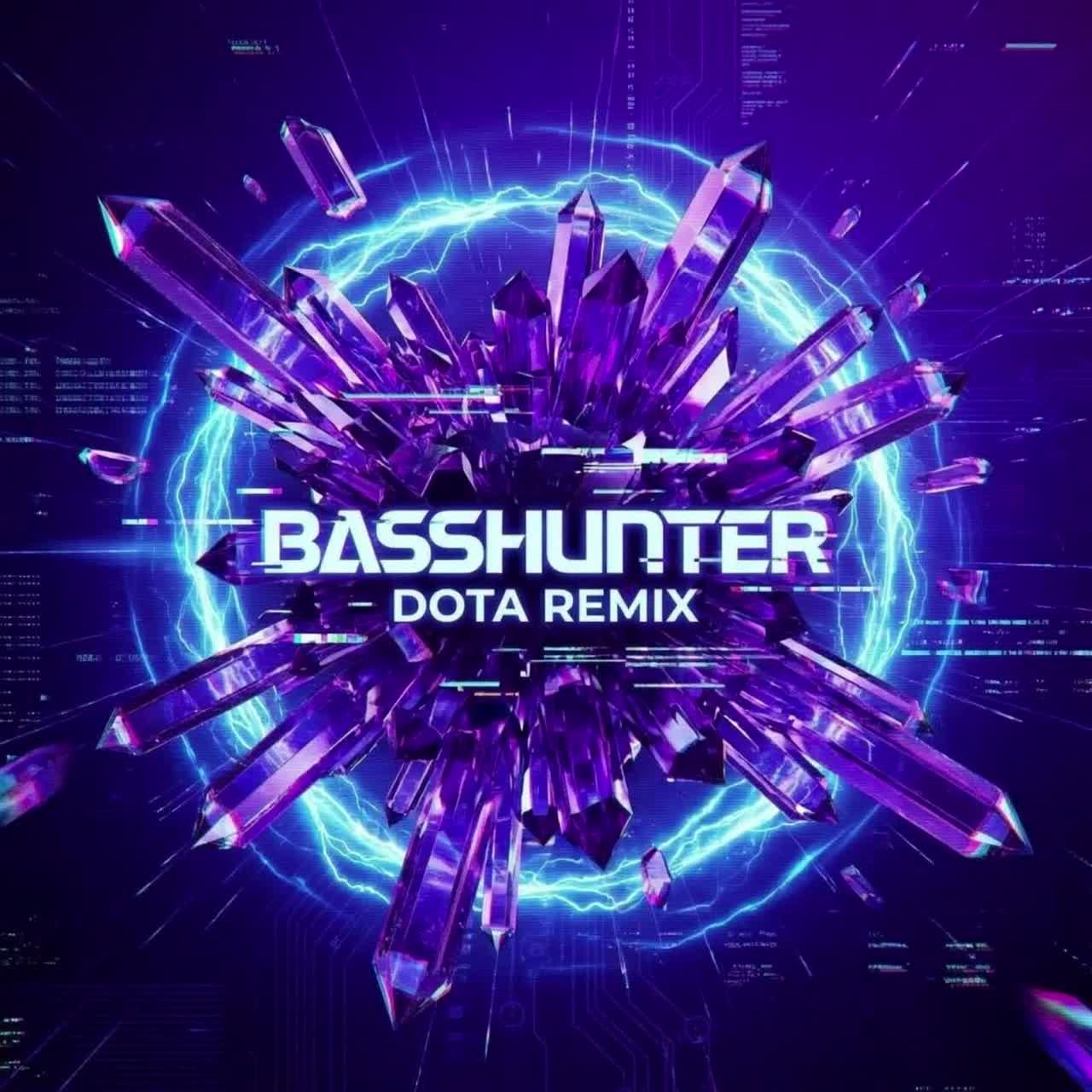 Basshunter - DotA  ☢️ :) Remix 2.0 Techno ☢️