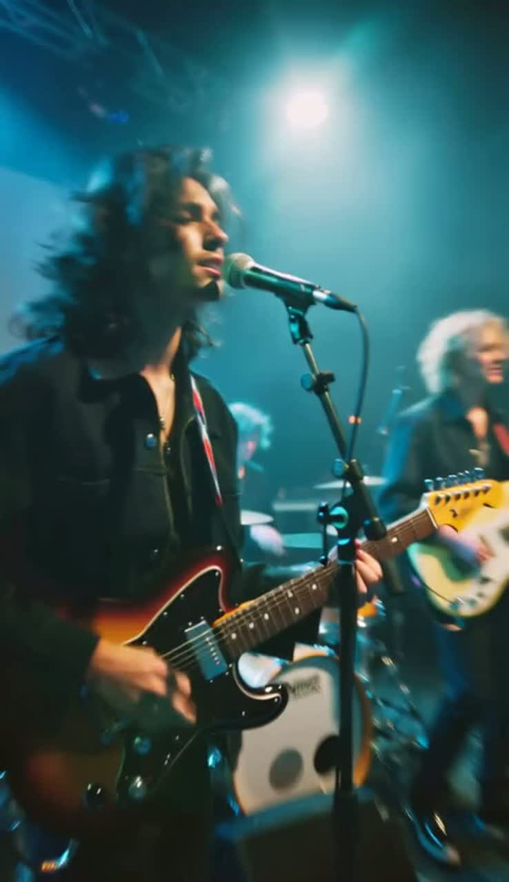Listen [Live: Concert Ver.]