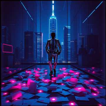 Modern Man