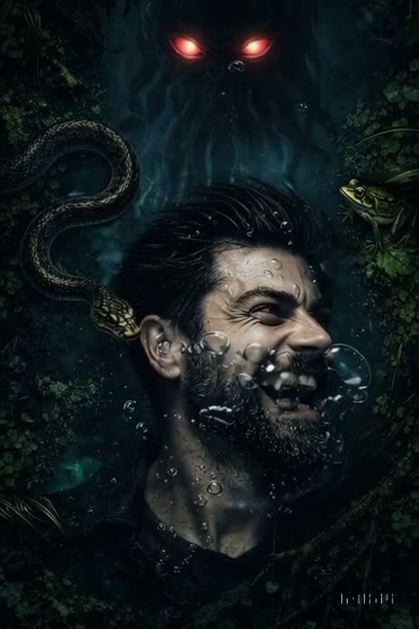 Deep One (All Hail To The King)