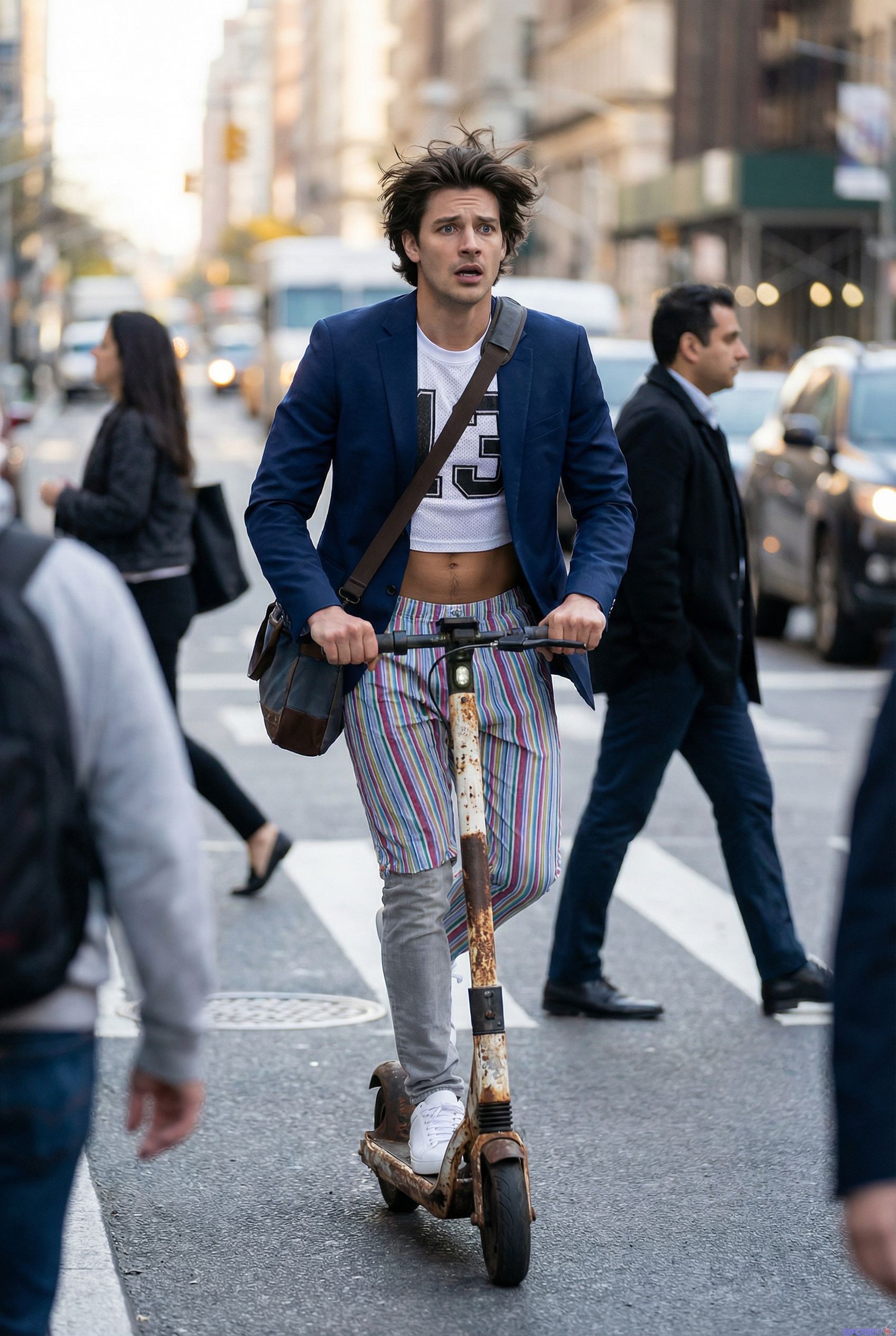 Retard Mais Stylé