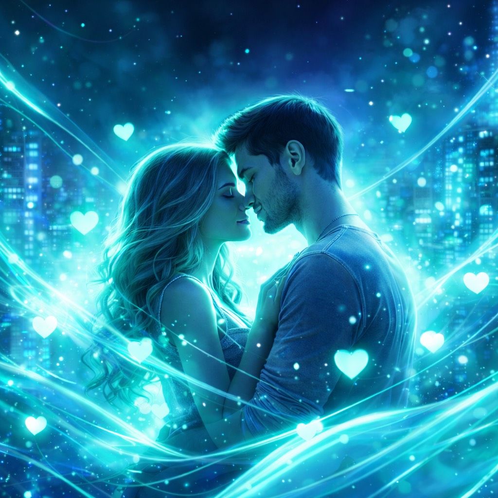 L’amour… 