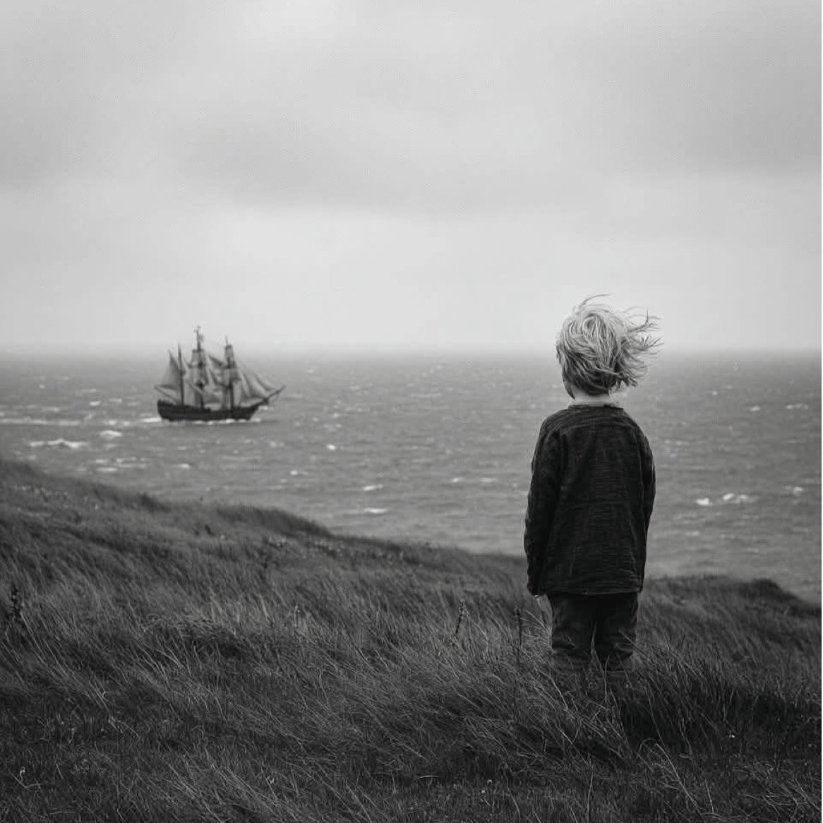 Les enfants du chaos