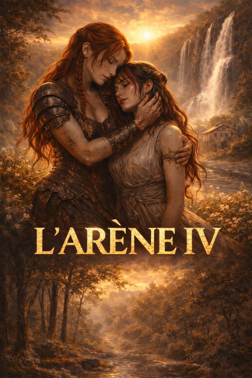 L'Arène IV - Épilogue