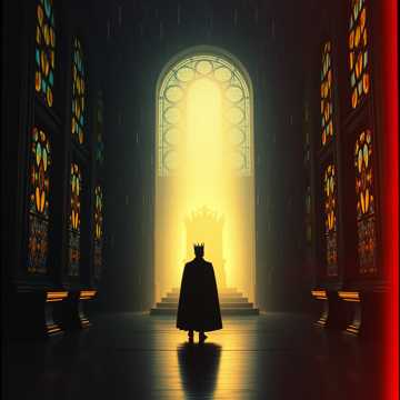 (독:솔로몬)Solomon’s Confession