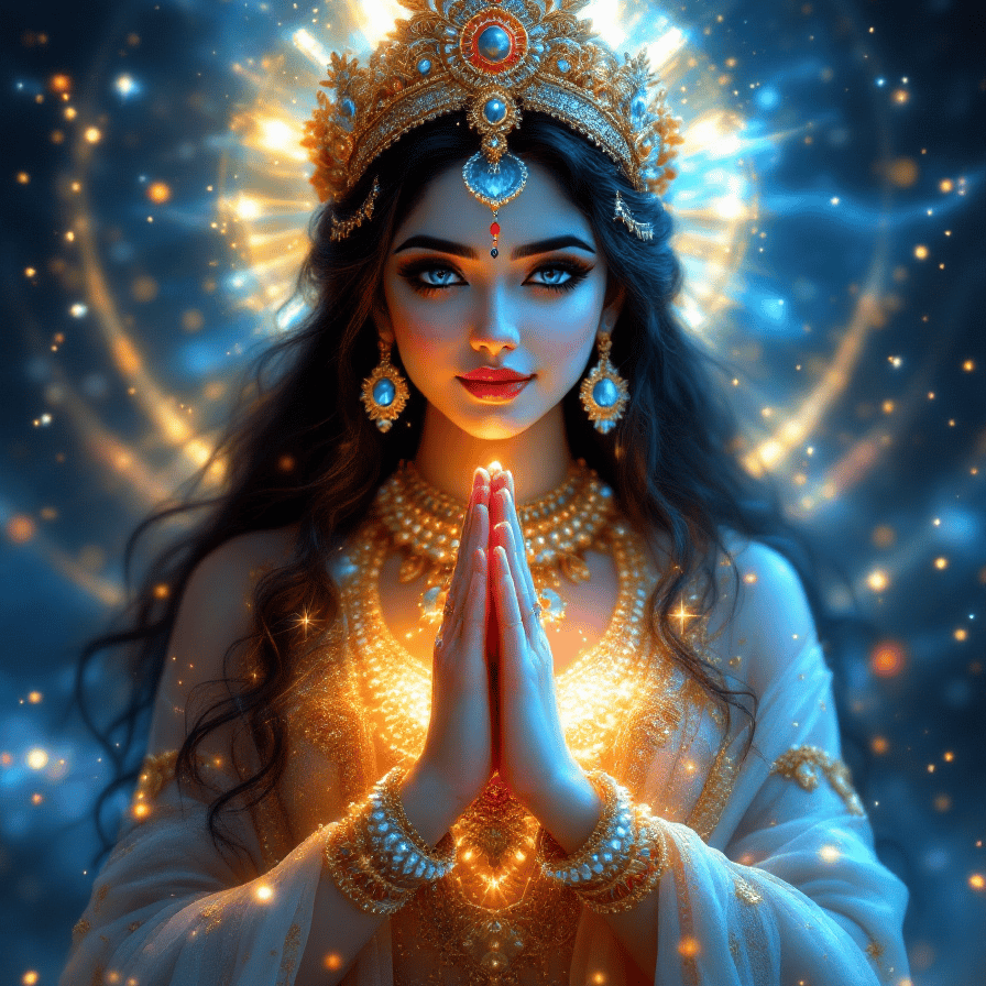 Guru Gayatri Mantra  