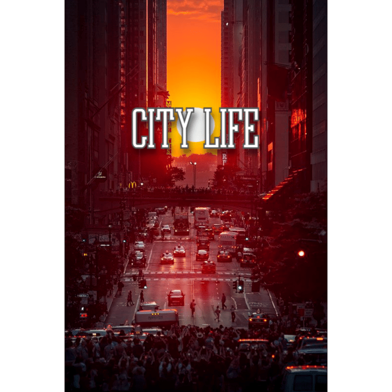 City Life