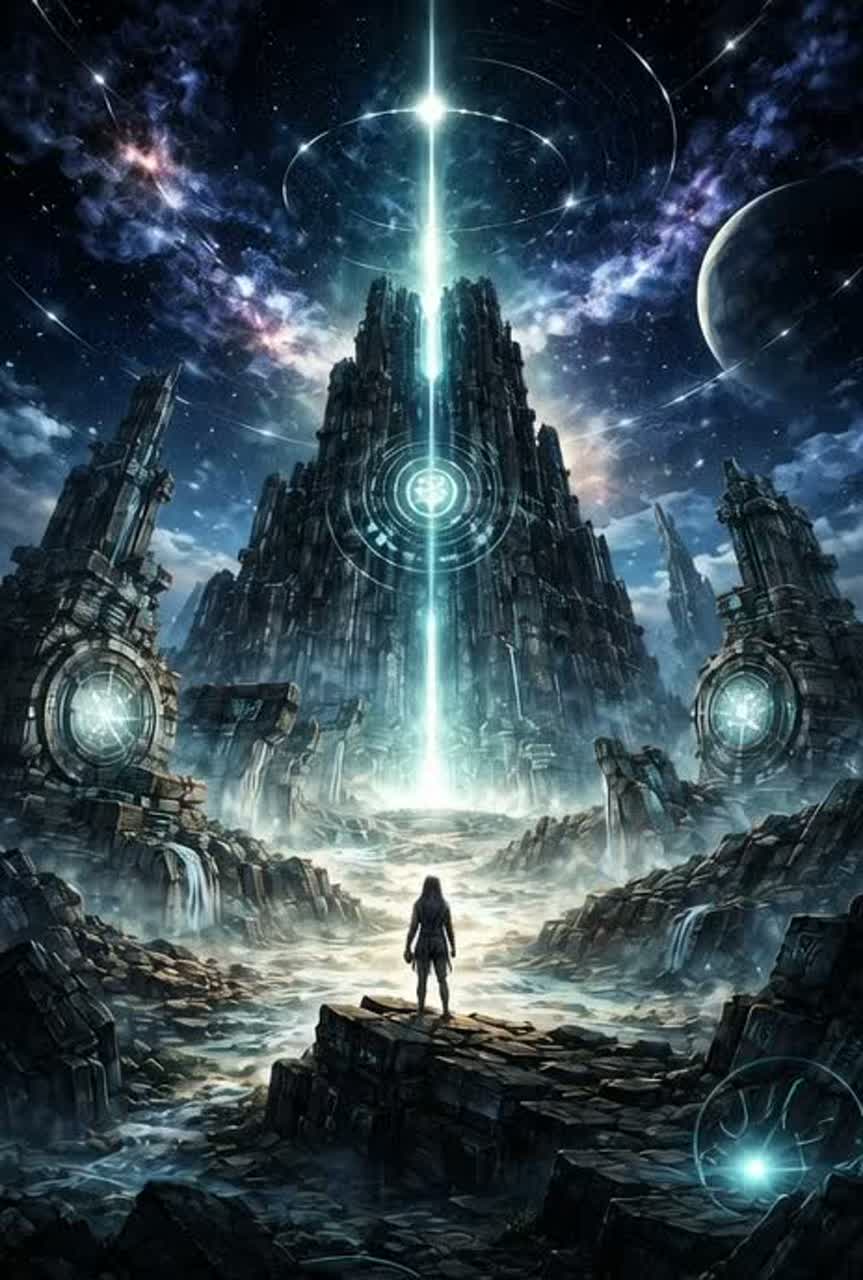 echoes in the lattice