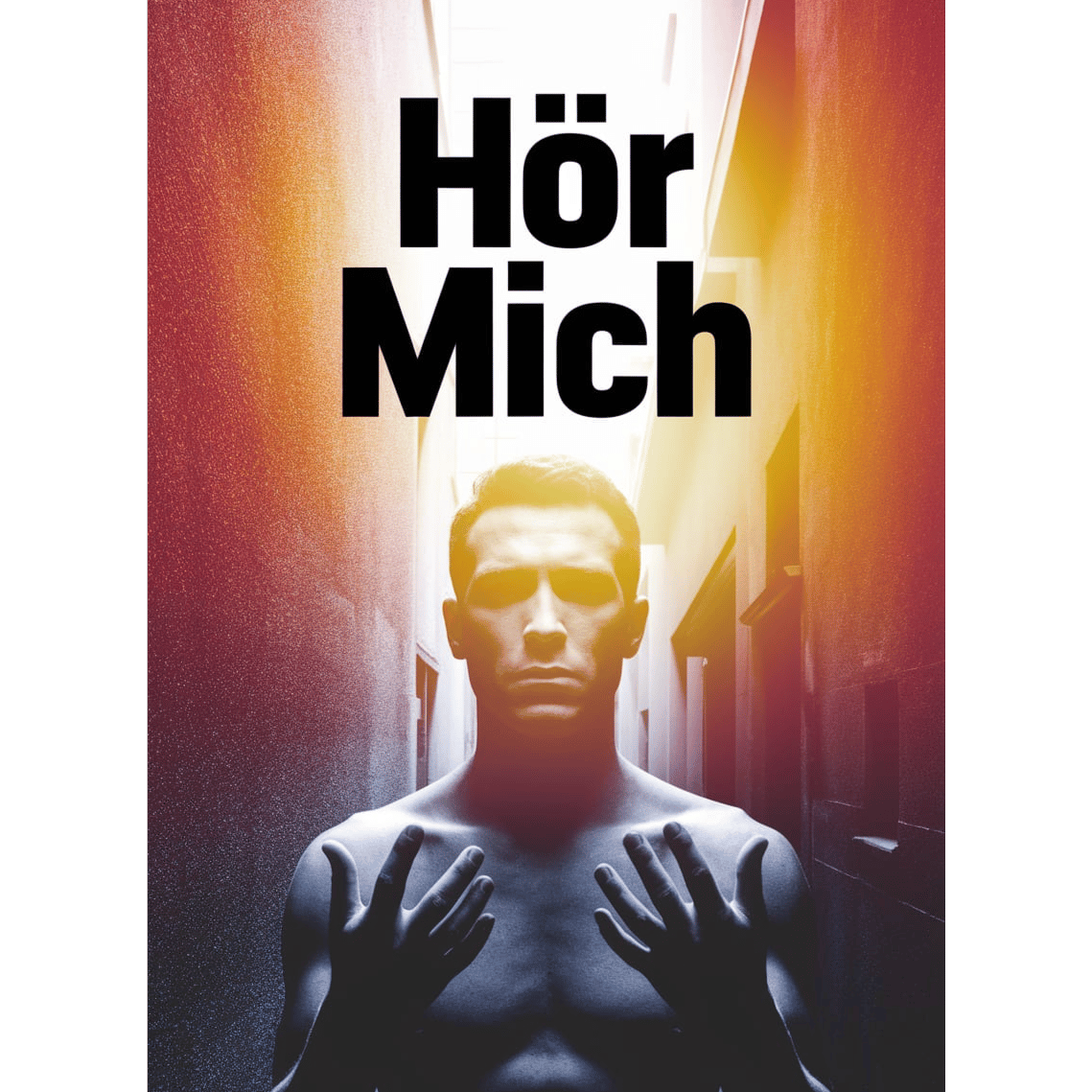 Hör mich