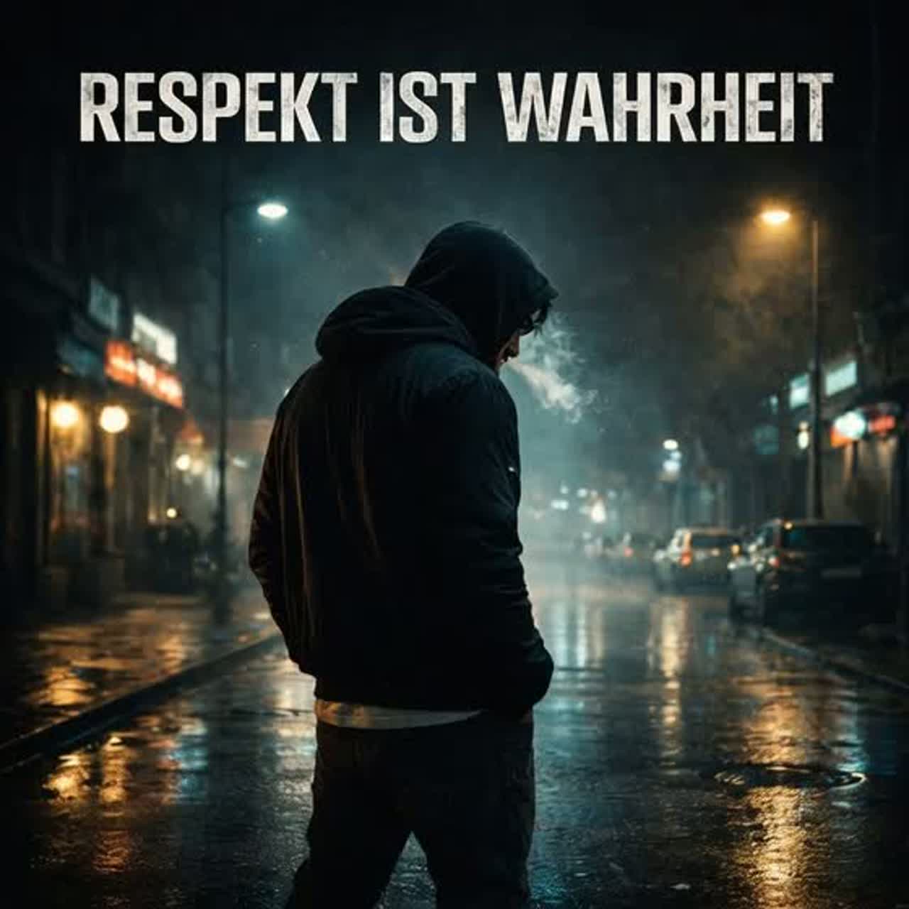 Respekt Ist Wahrheit