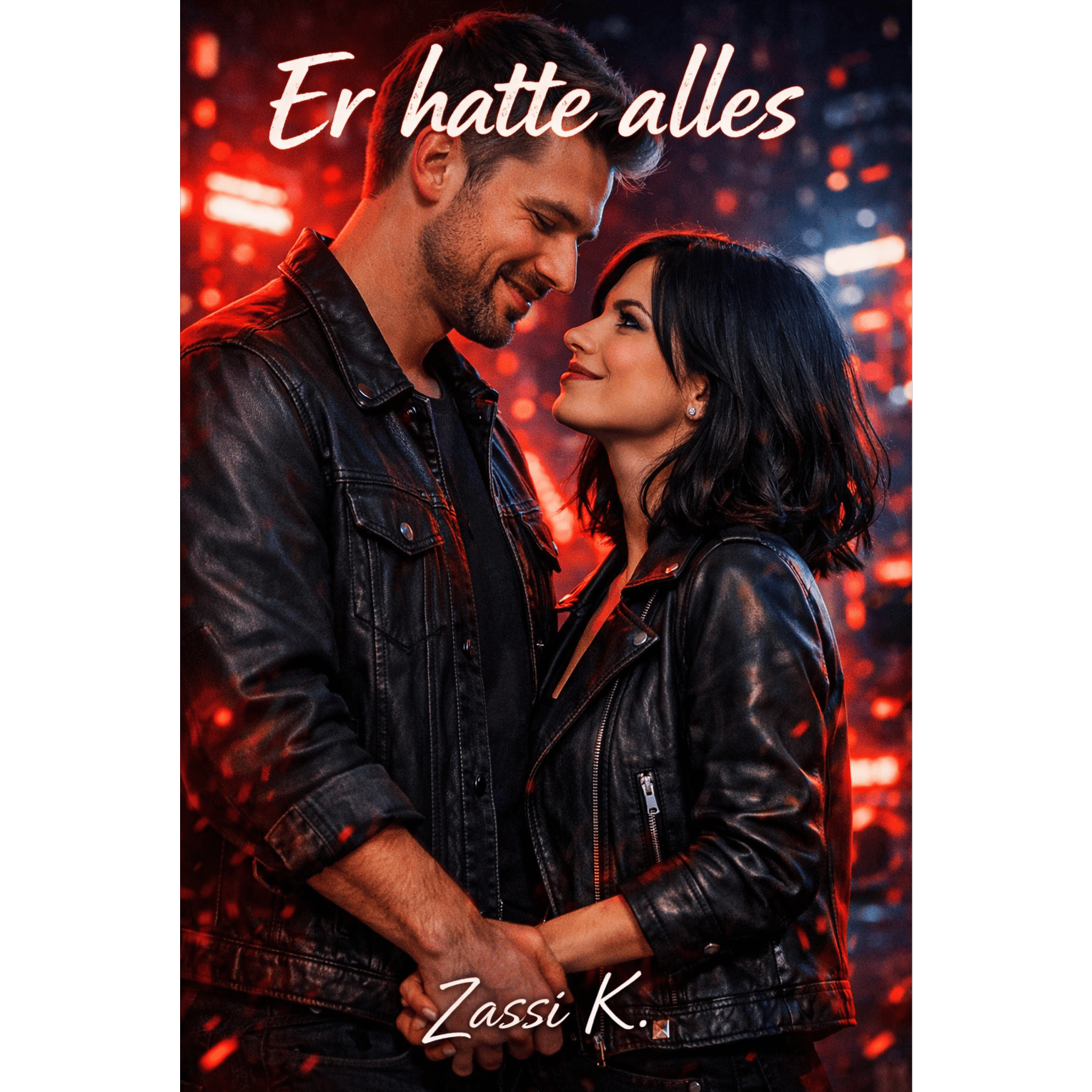 Er hatte alles