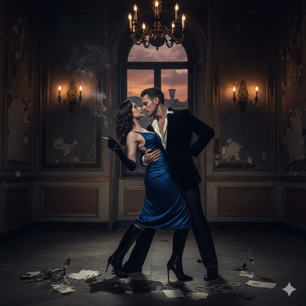 TWIST VENEZIANO