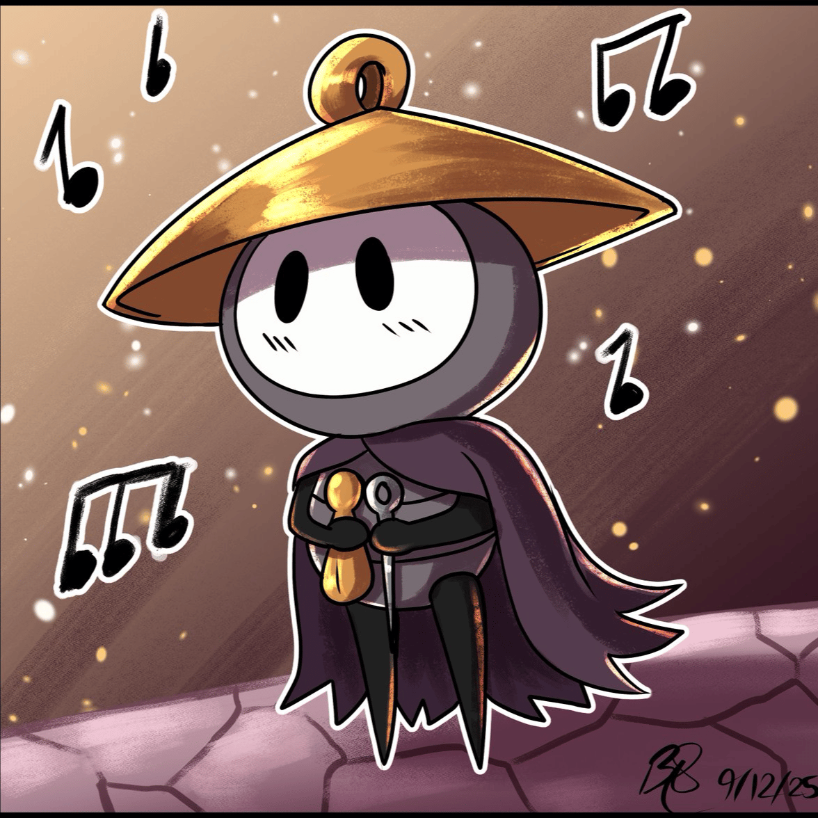 Sherma Electro-Swing