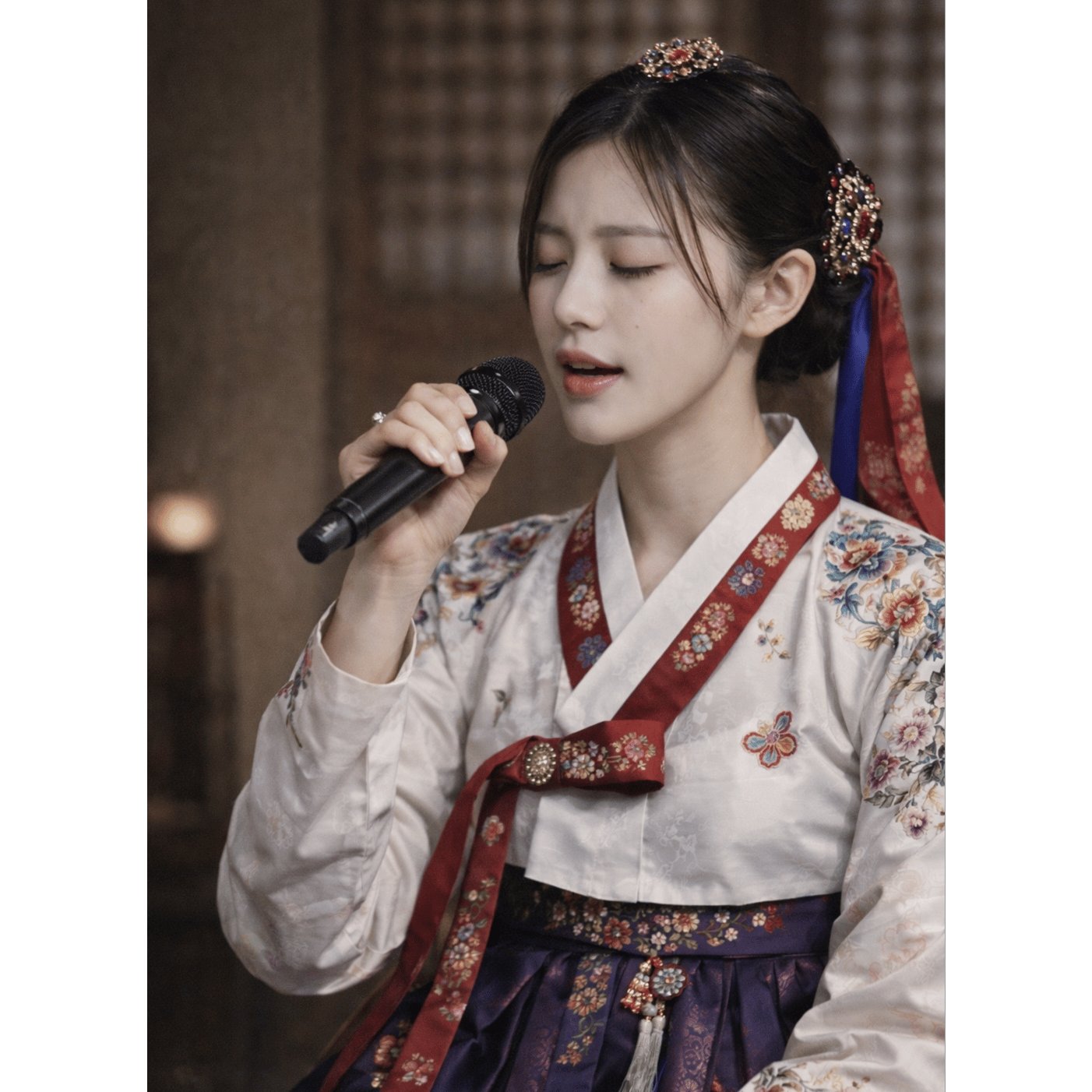 🎶🪕 〈바다에 던진 이름〉 - ( SEHI ) 
