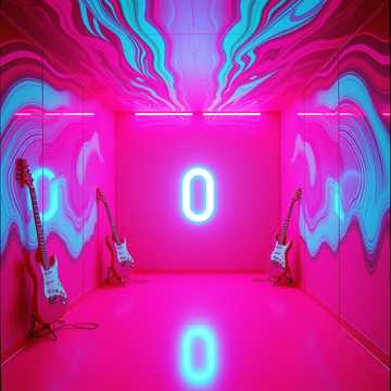 SQUARE ZERO