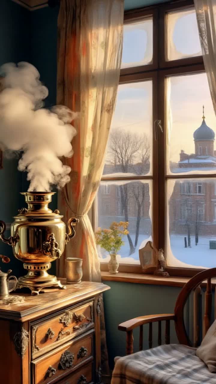 Не выходи из дома