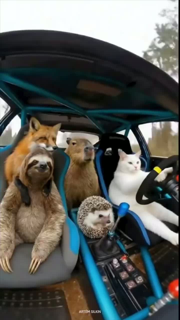 Ничего на свете лучше нету