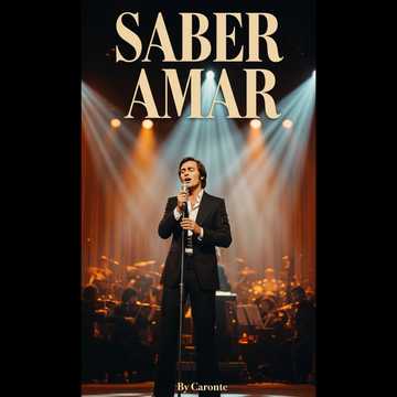 🇪🇸Saber Amar