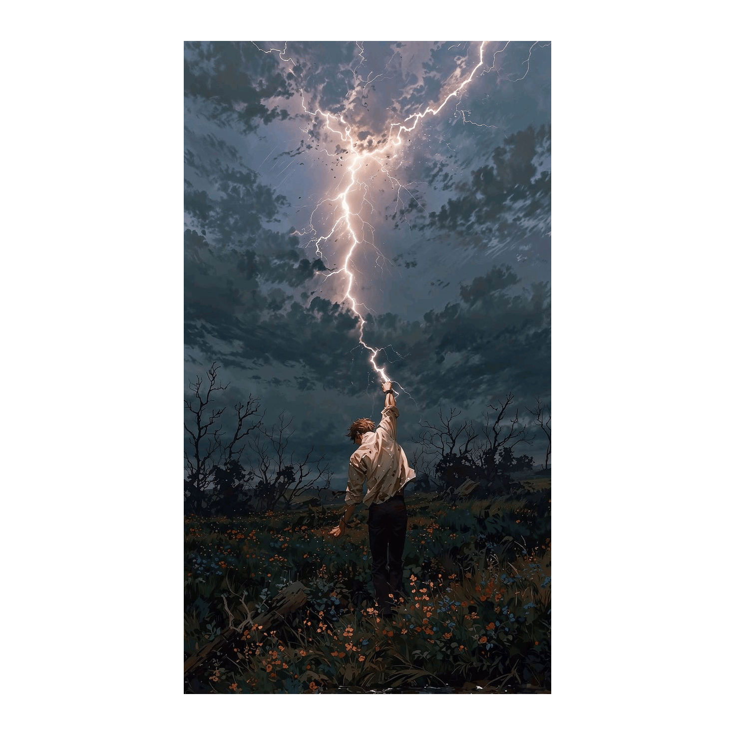 Guardianes de Tormenta