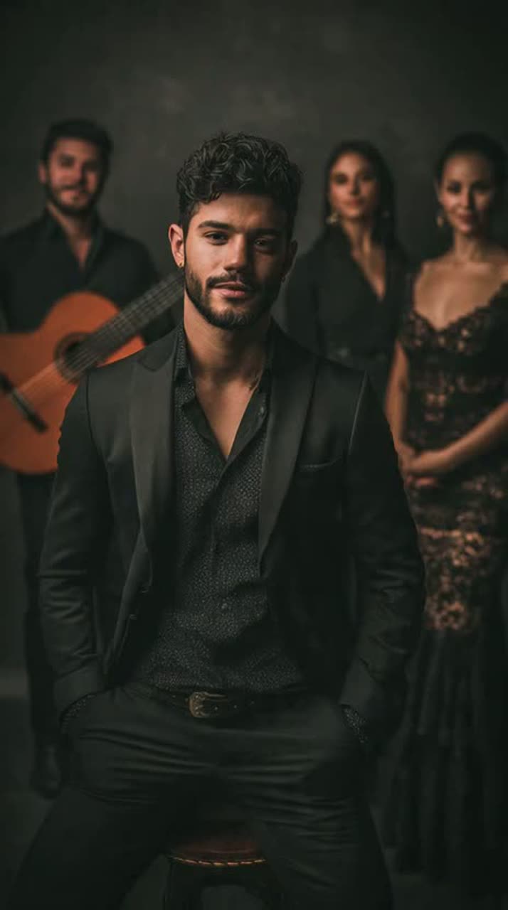 Corazón de acero