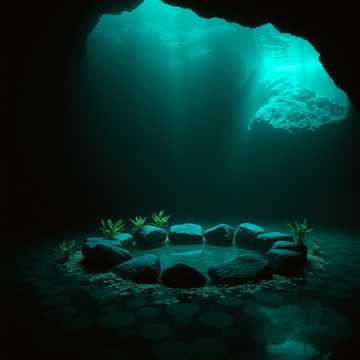 Water Remembers Our Names