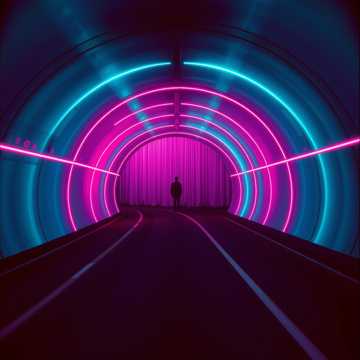 Persistent Illusion