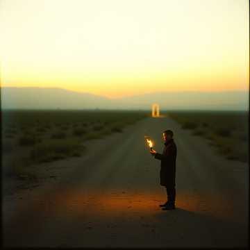 Keep the Light