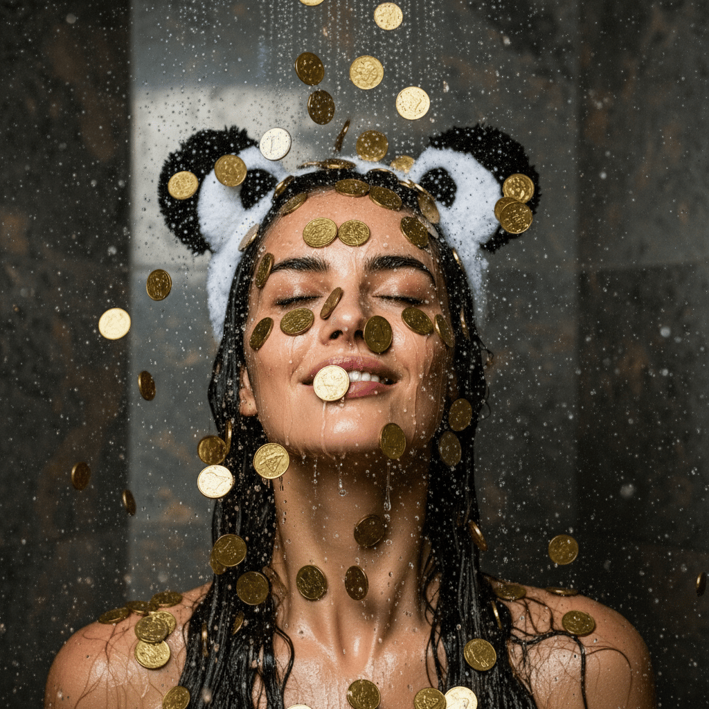 Let It Rain