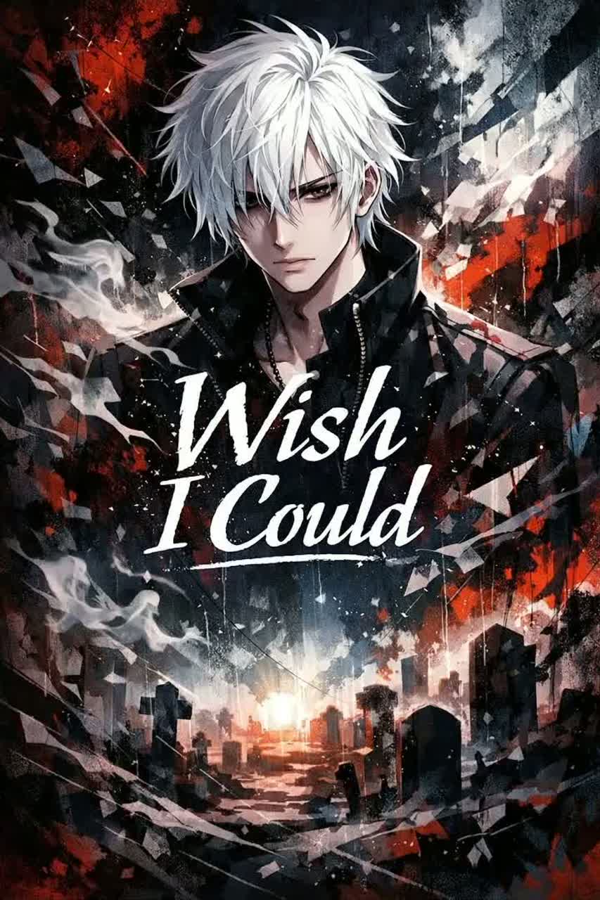 Wish I Could 𓆩✧𓆪