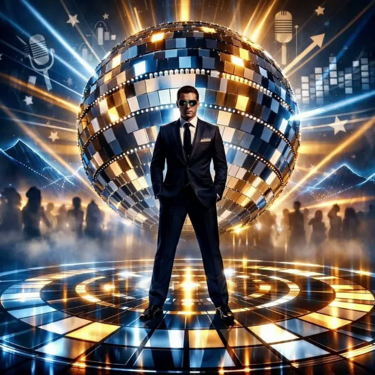 Davos Disco (Reform Version)