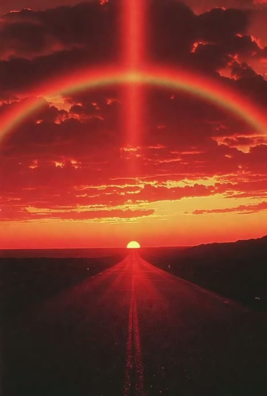 Endless Horizon
