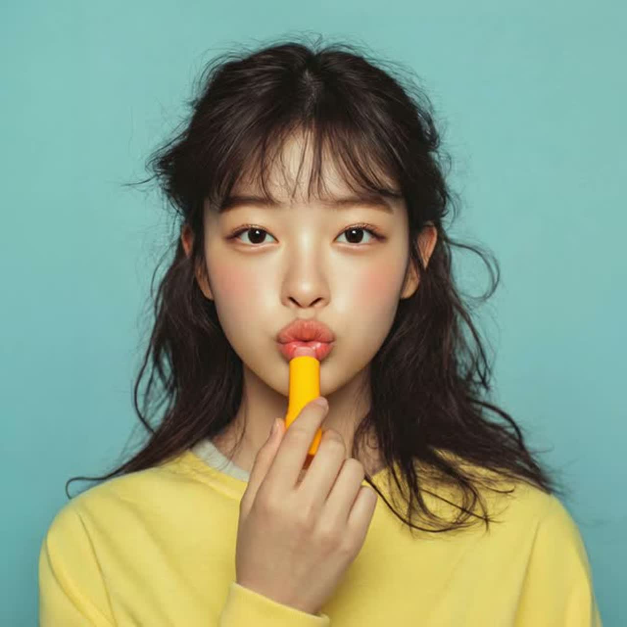 립밤 (Lip balm)