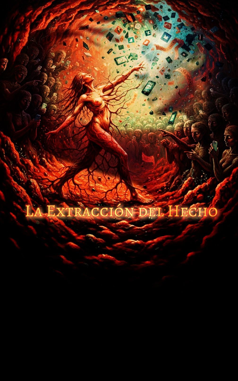 La Extracción del Hecho