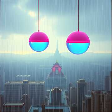 Your Gaze, Crepuscular (Cover Thai)