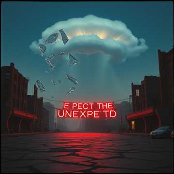 Expect The Unexpected