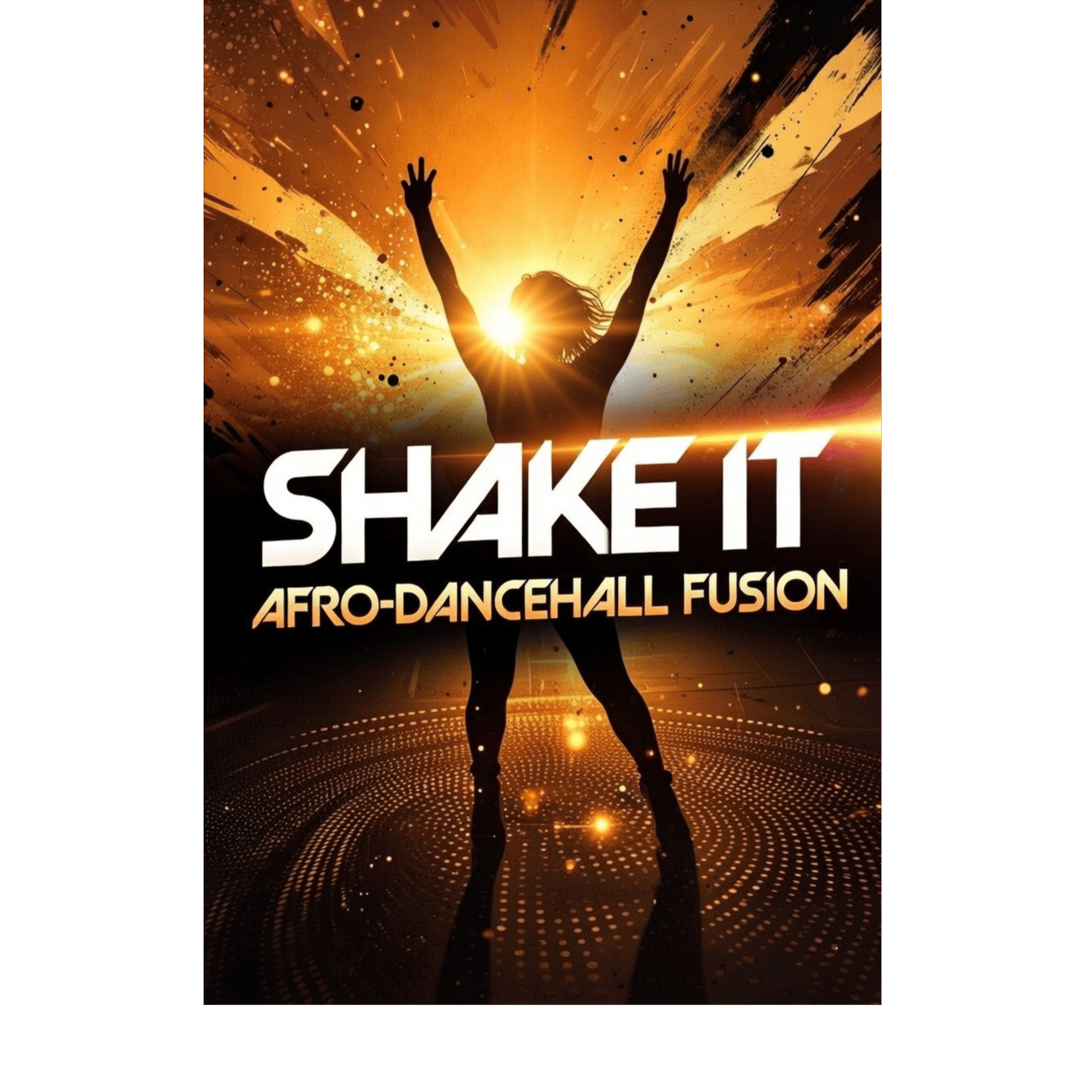 SHAKE IT