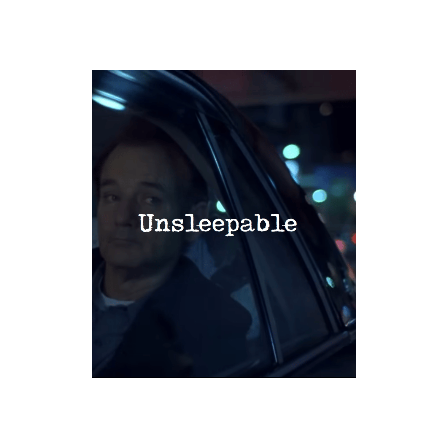 Unsleepable