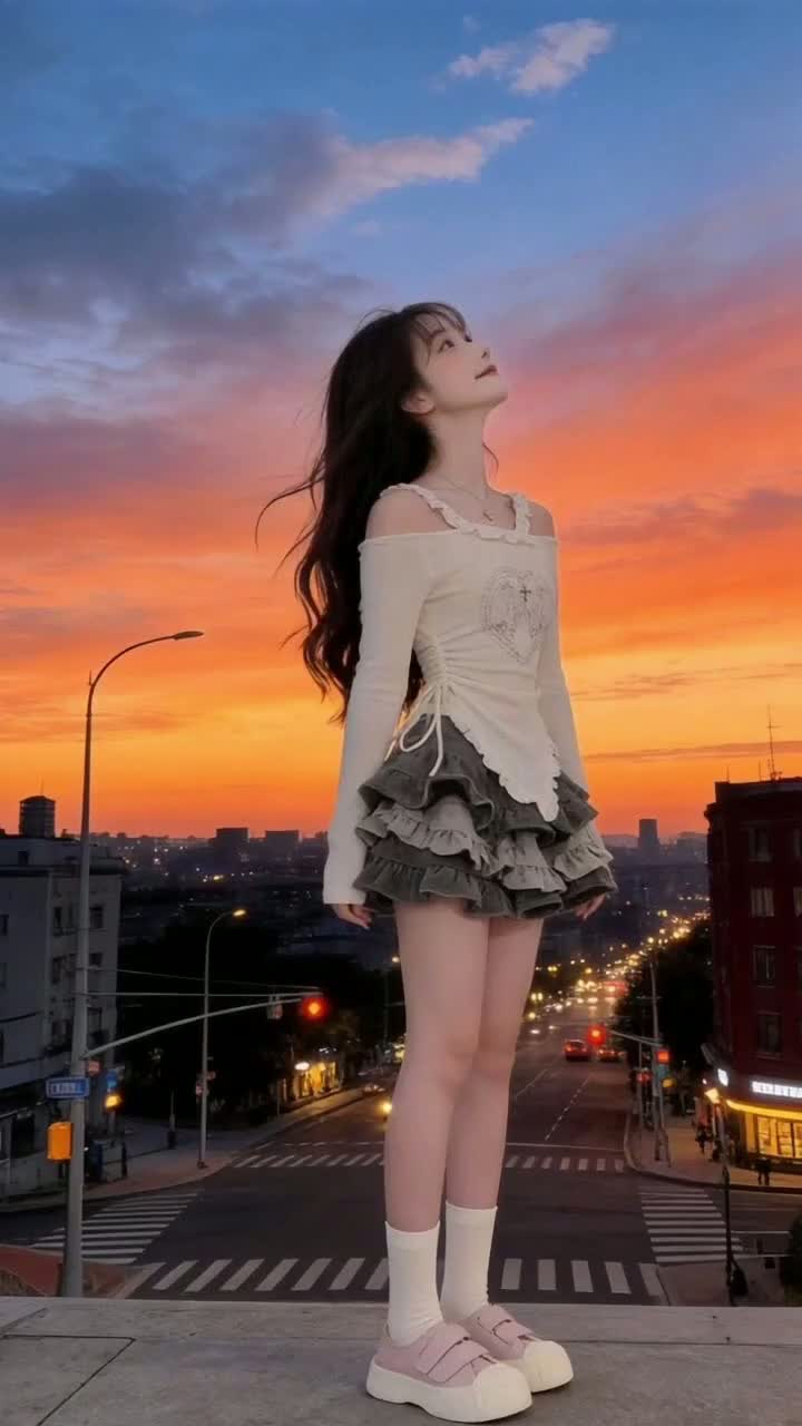 二十四小時的夢