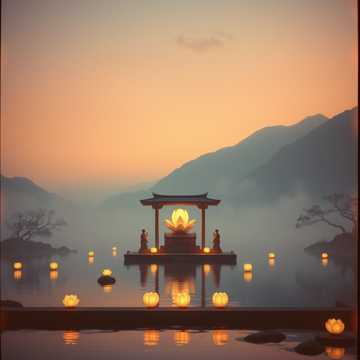 一念清明