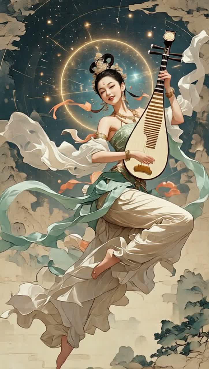 紅顏自古多薄命