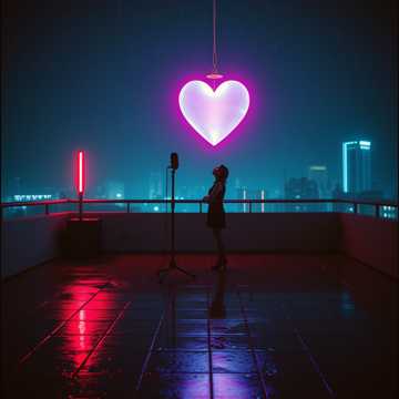 Something Physical ᴹᵃˢʰᵘᵖ (80s Remix)